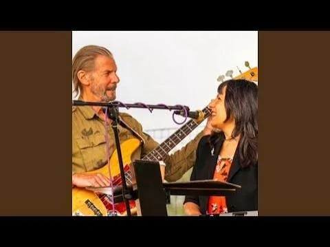 Live Music - Yasmine & Peter Giles