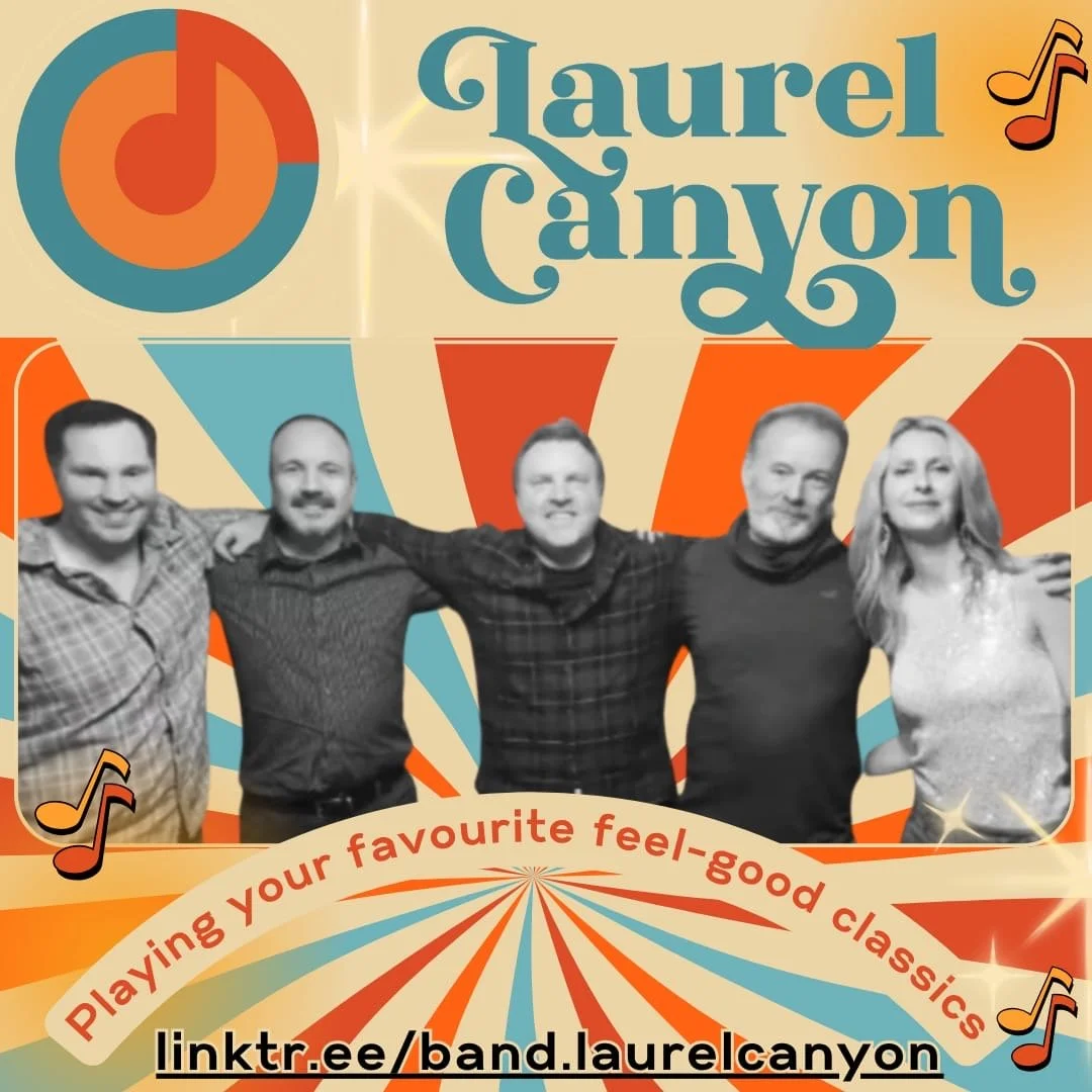 Live Music - Laurel Canyon