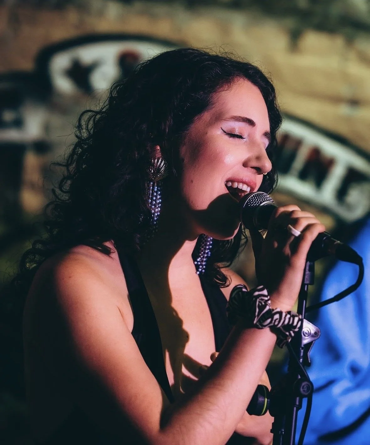 Live Music - Bekka Blake