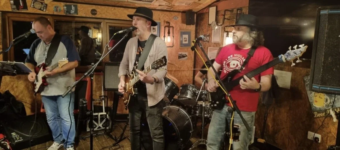 Live Music - The Resonance 