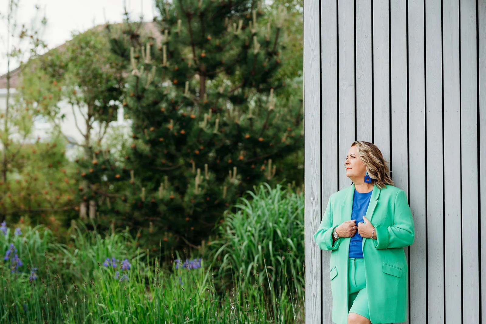 Staying When it Hurts