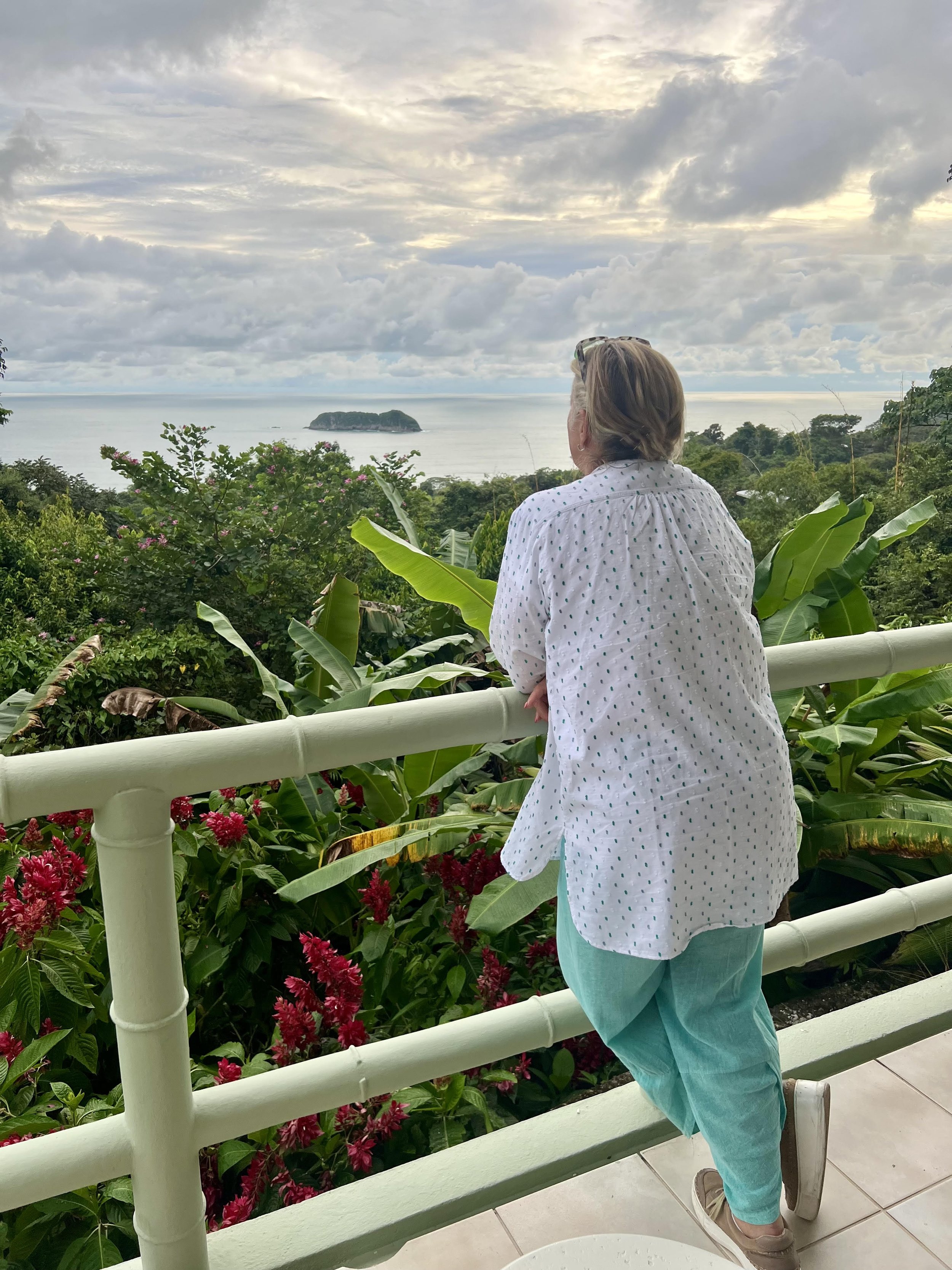 Living Is Not on Hold