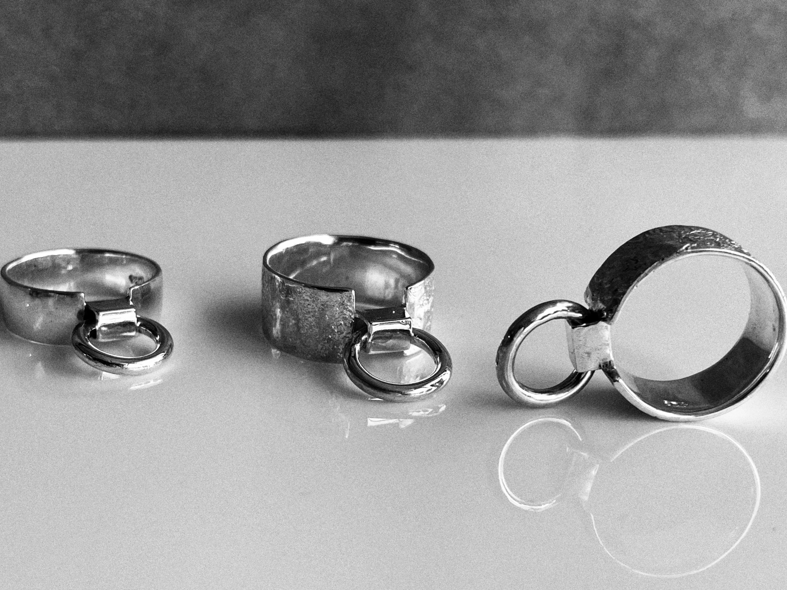 Scarpa Ring