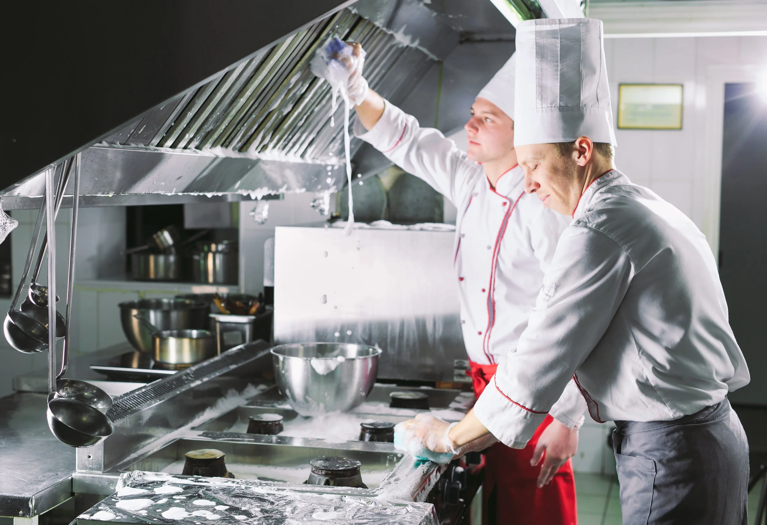 Kitchen Management Images Kitchen Documents ® | Streamline Kitchen Management