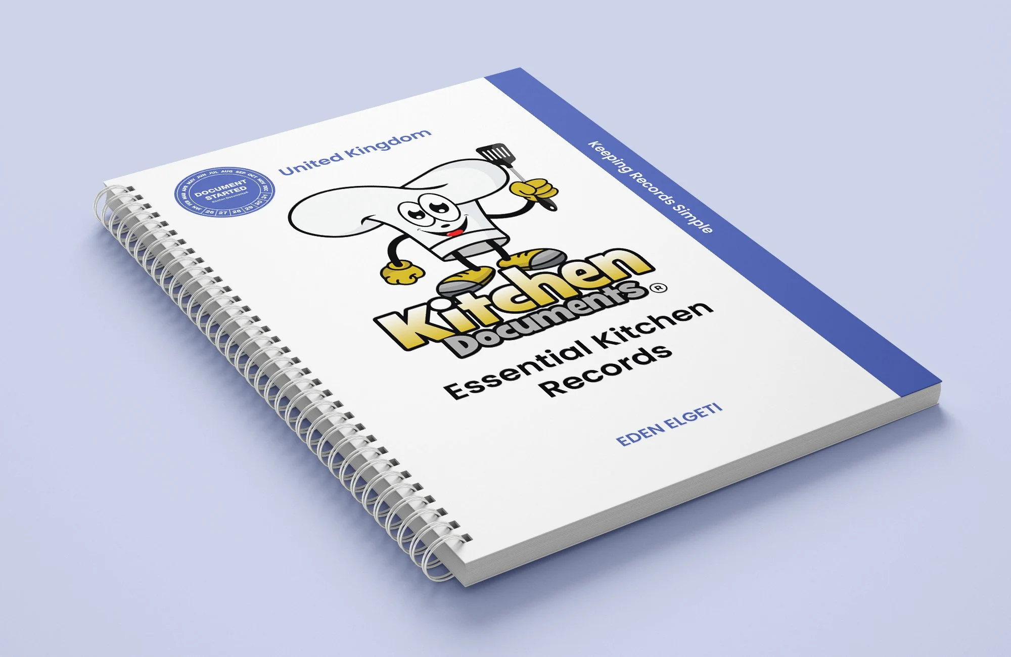 Essential Kitchen Records