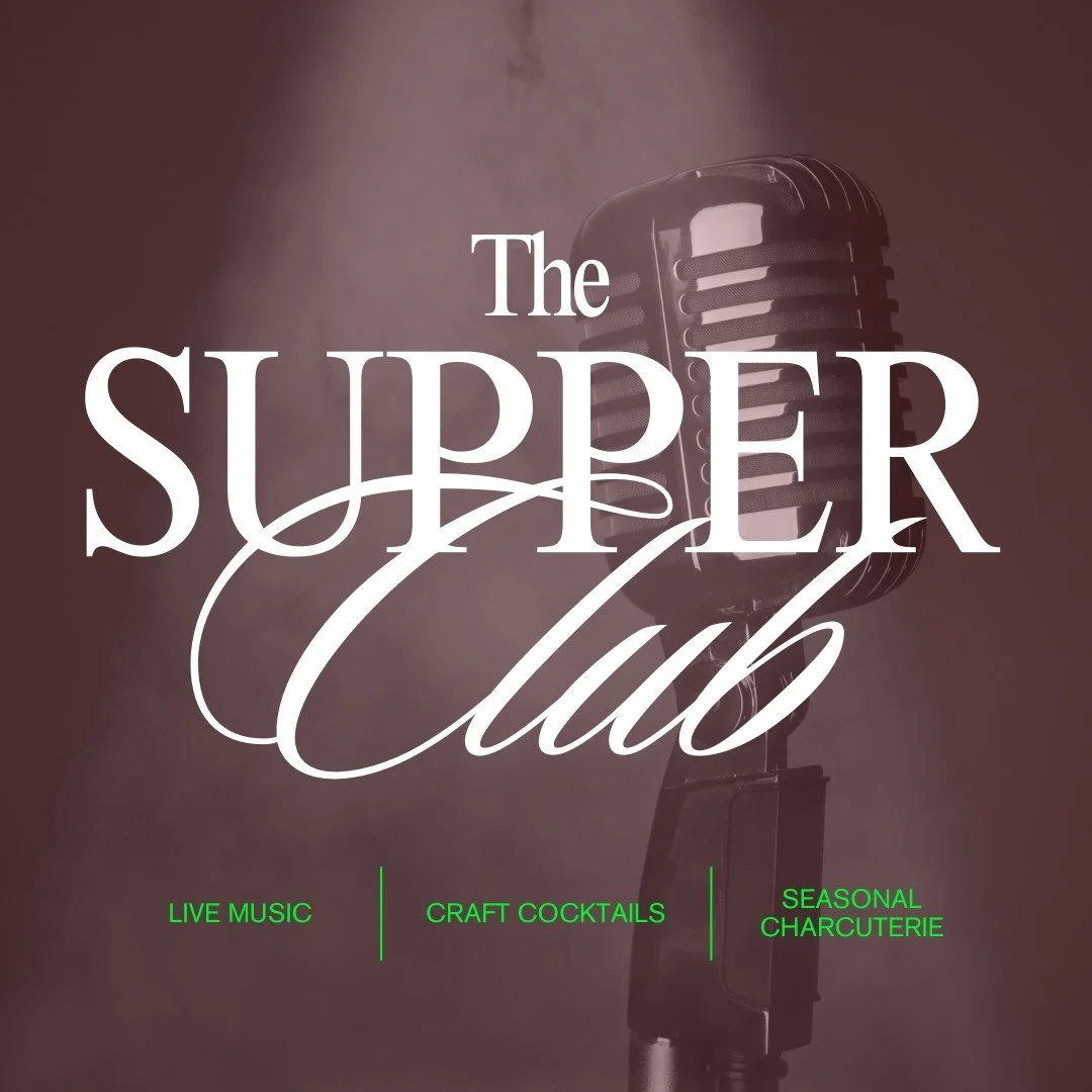 Supper Club