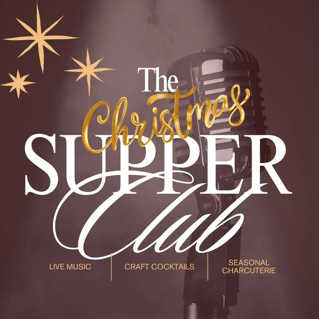 Supper Club