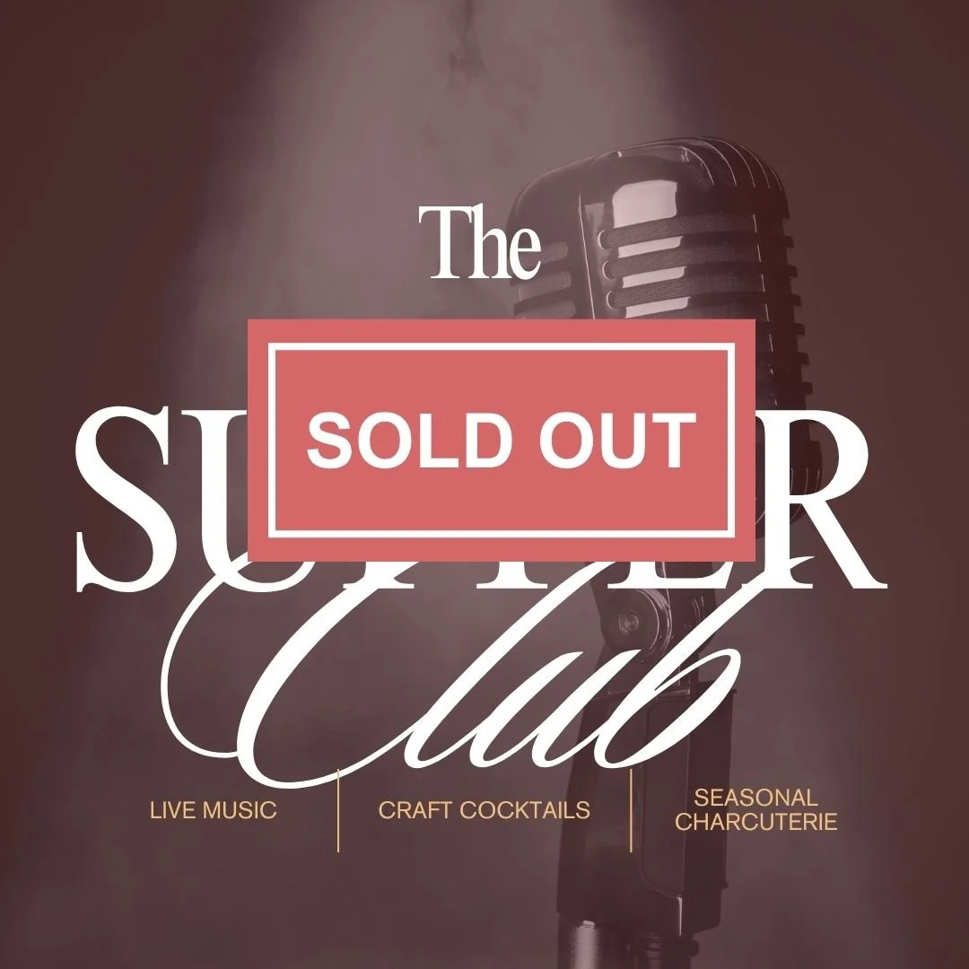 Supper Club