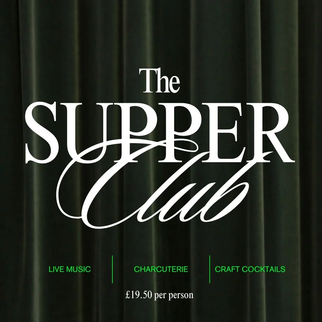 Supper Club