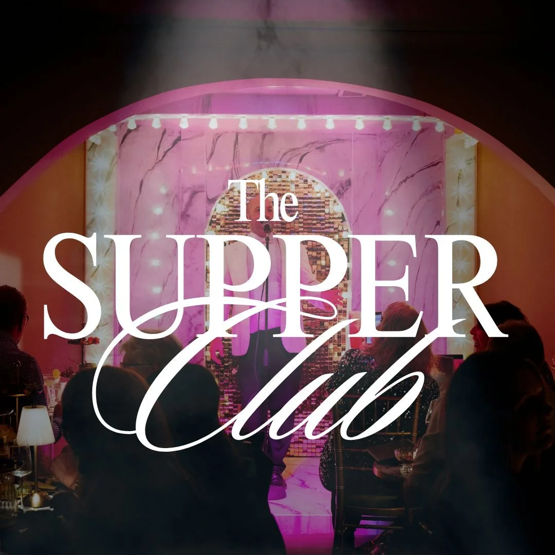Supper Club