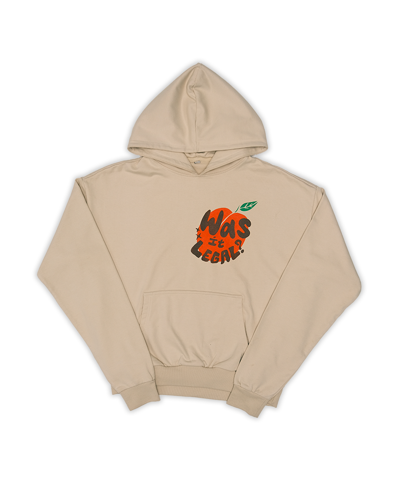 FACE HOODIE BEIGE .png