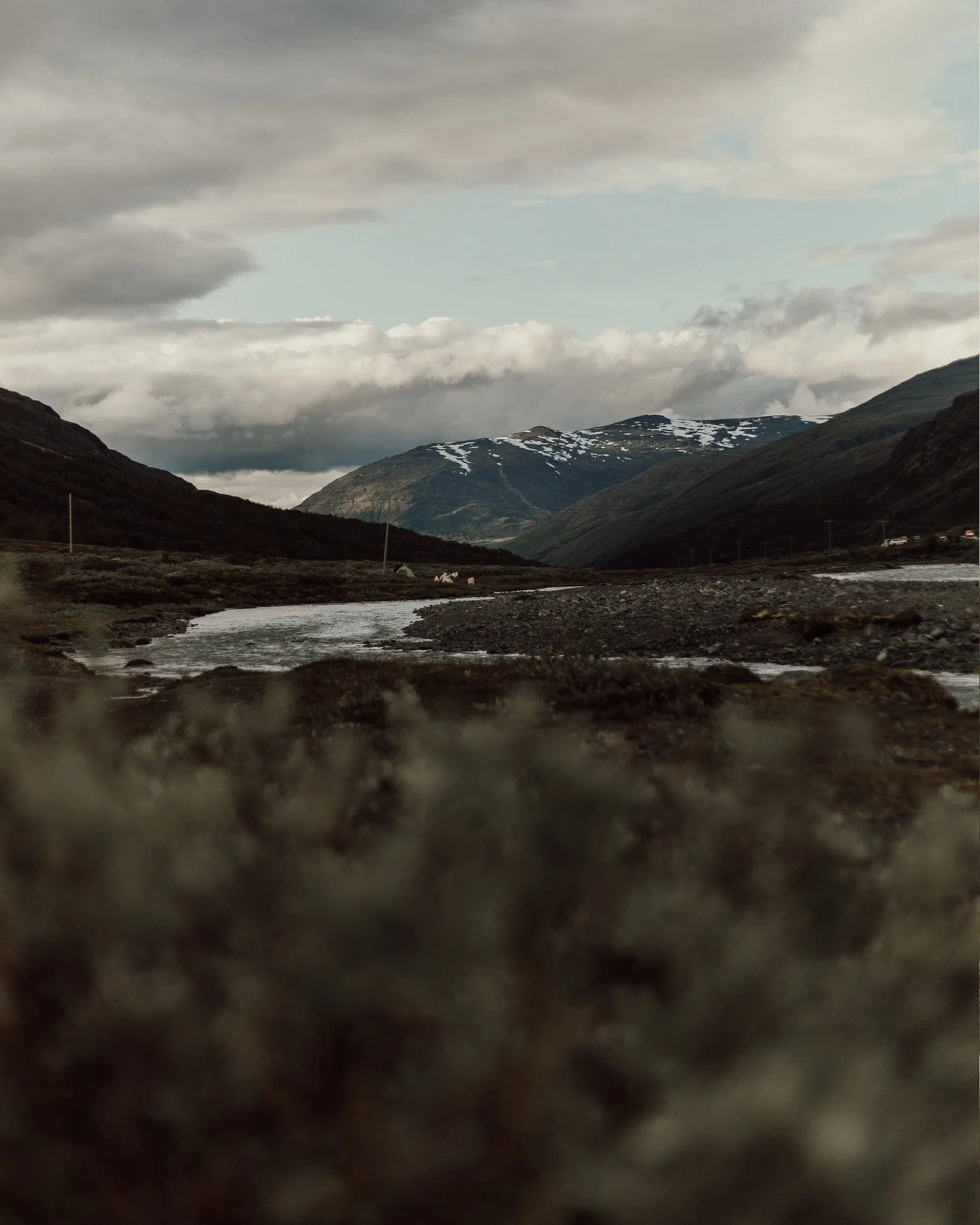 H&aring;ller p&aring; att kolla igenom bilderna fr&aring;n v&aring;r vandring i Norge 🇳🇴 

Jag &auml;r helt och h&aring;llet k&auml;r i naturen och bergen. Vart man &auml;n v&auml;nder blicken s&aring; &auml;r det bara s&aring; wow! 🏔️ 

Det rolig