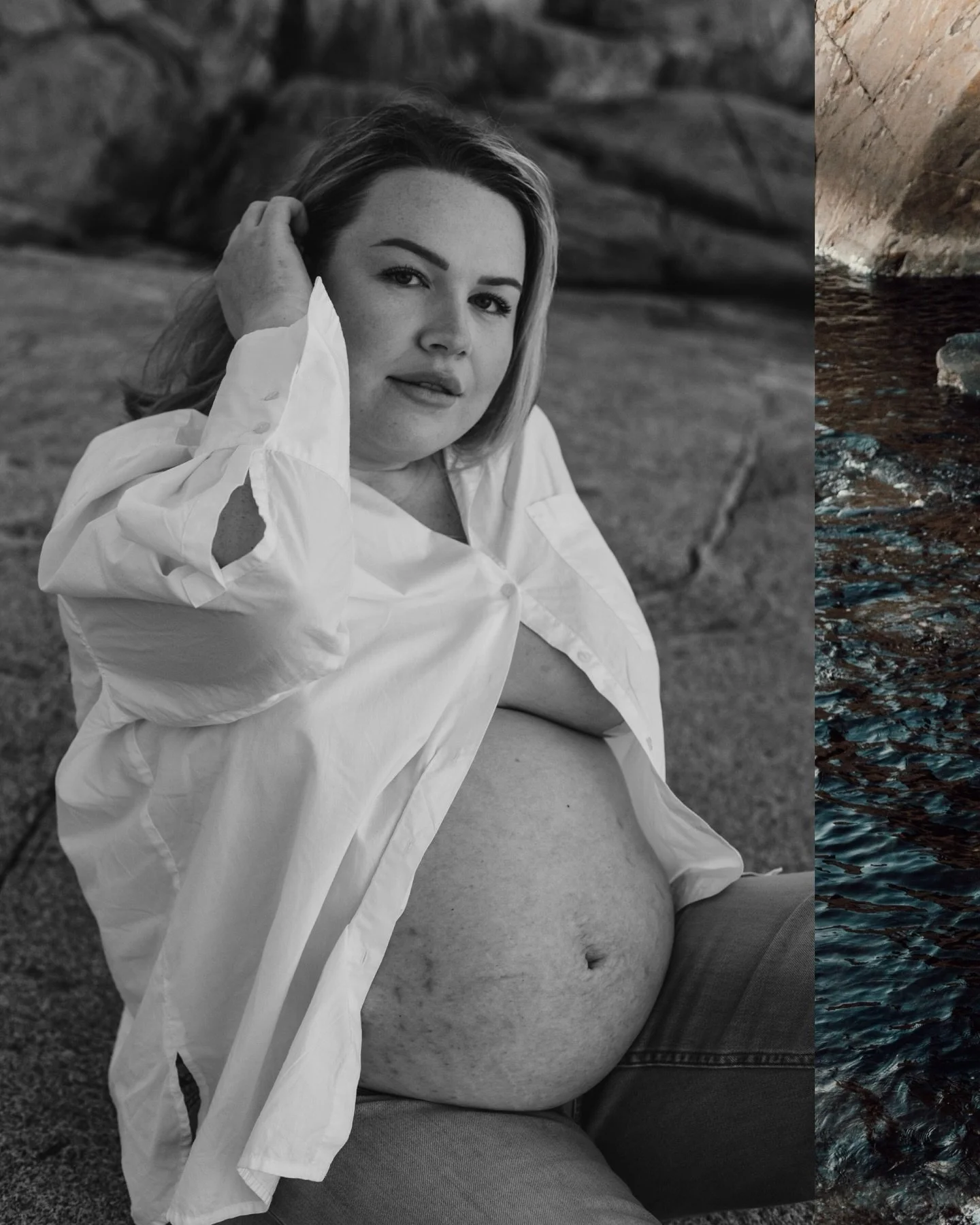 Allts&aring; HUUUR vacker f&aring;r man vara d&aring;!! 😍❤️

Hoppas att ni alla haft en trevlig p&aring;sk 🐣🌸