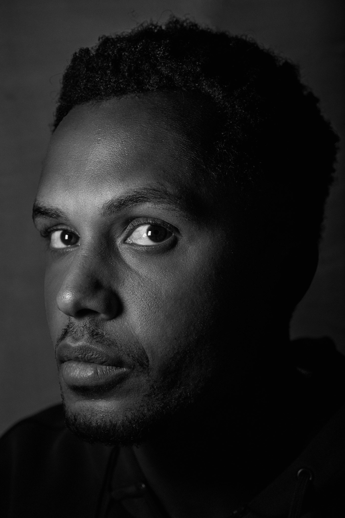 portrait of bruno bertini