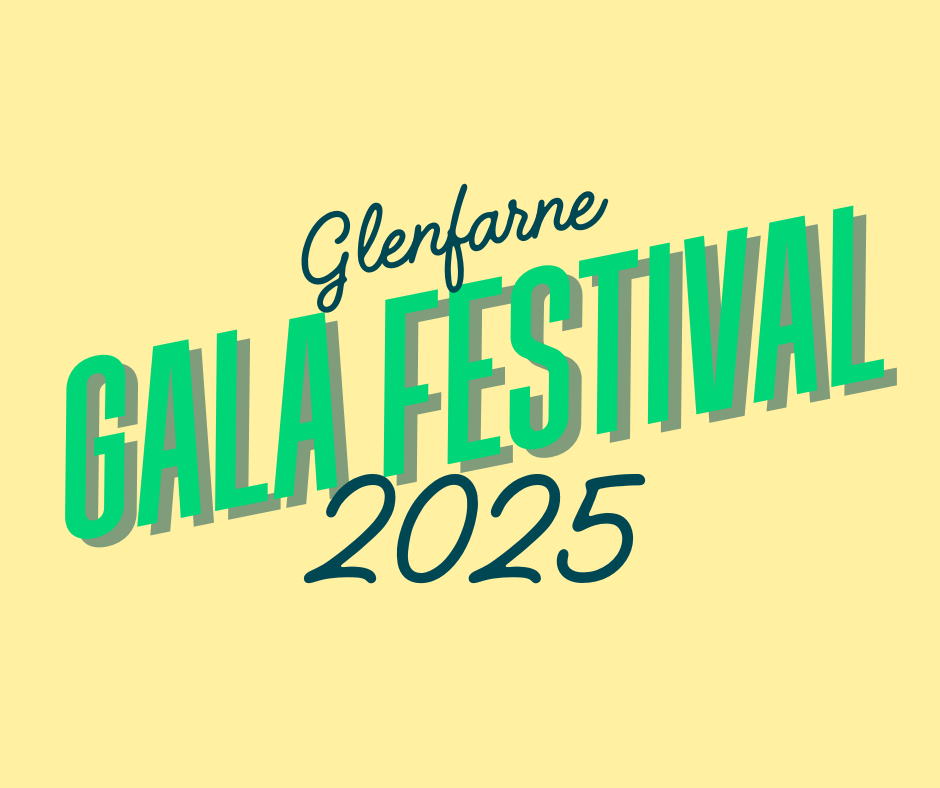 Annual Glenfarne Gala Festival 2025