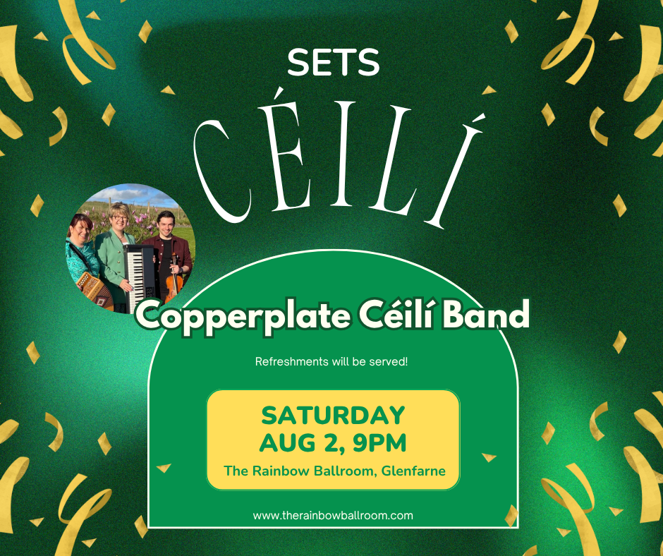 Sets Céilí