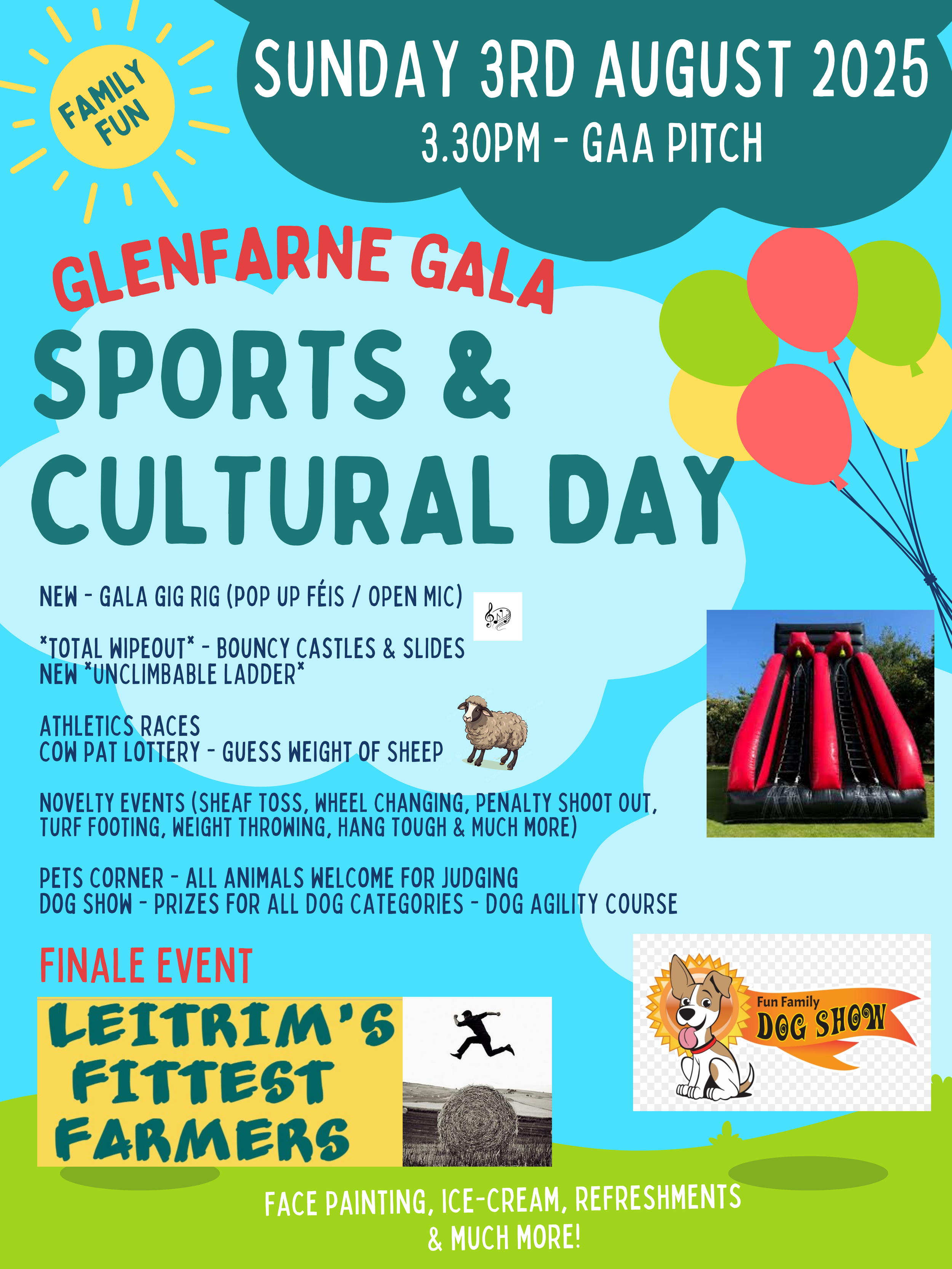 Sport and Cultural Day
