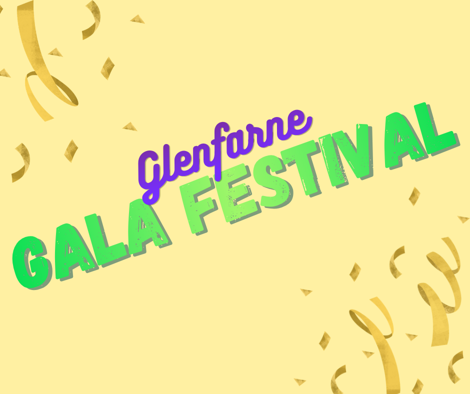 Glenfarne Gala Festival 2026