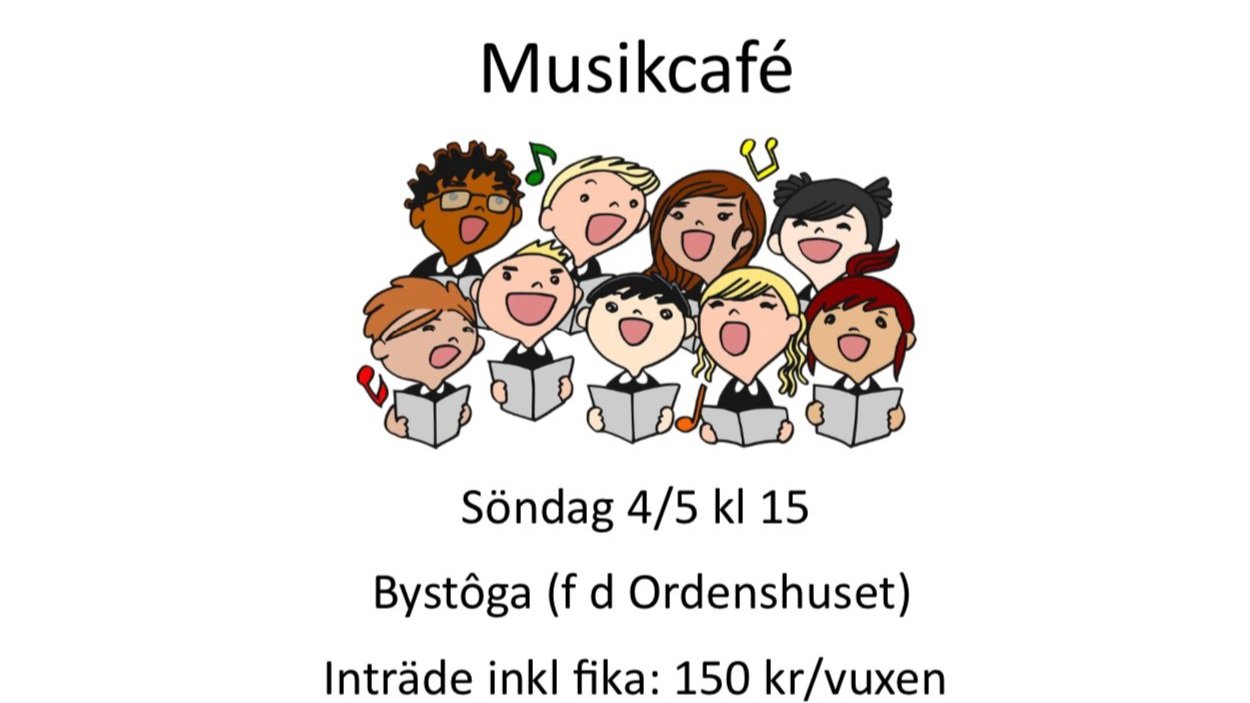 Musikcafé