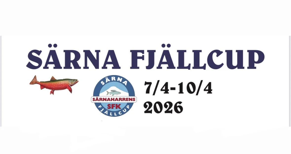 Särna Fjällcup