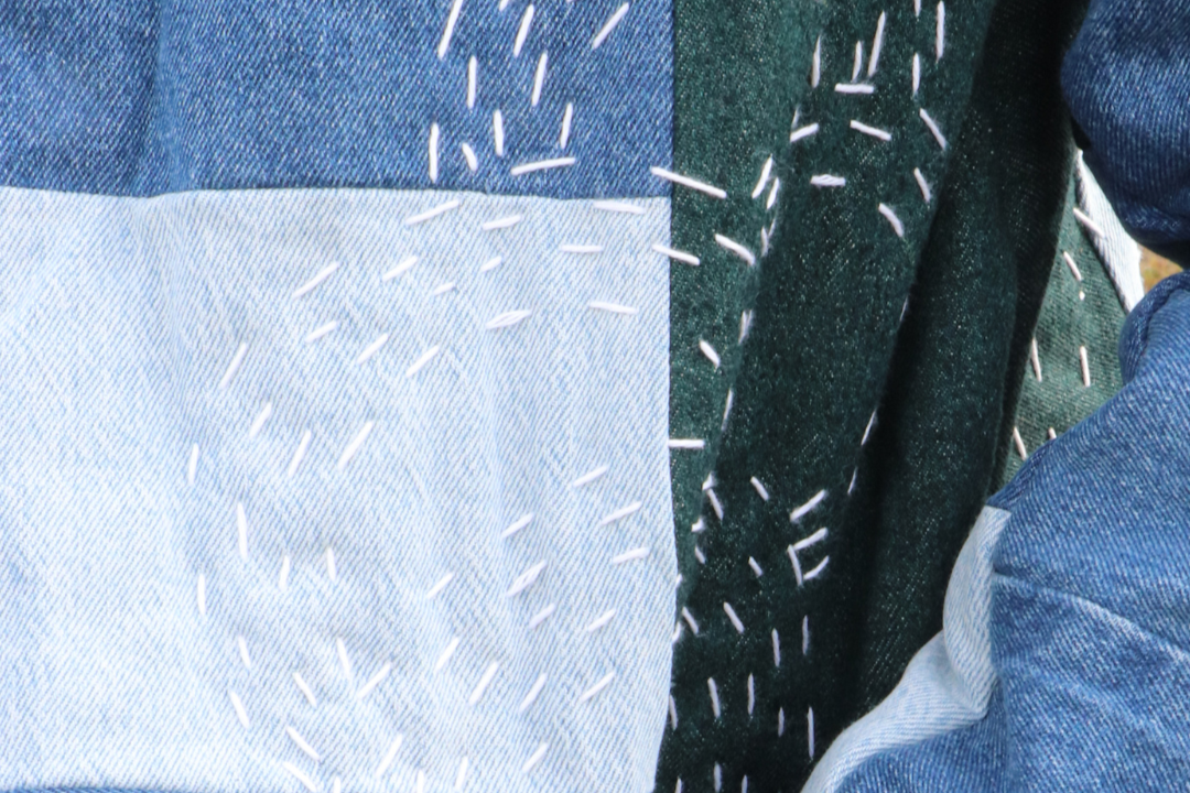 Sashiko-kurs