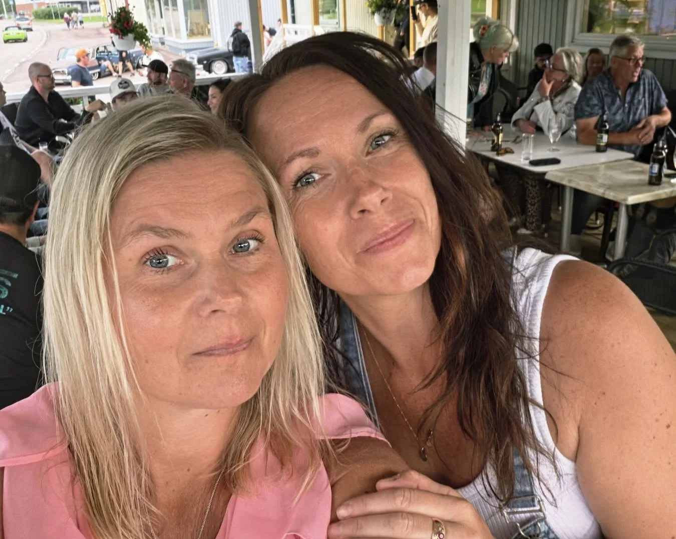 Trubadurafton på Pizzeria Capri