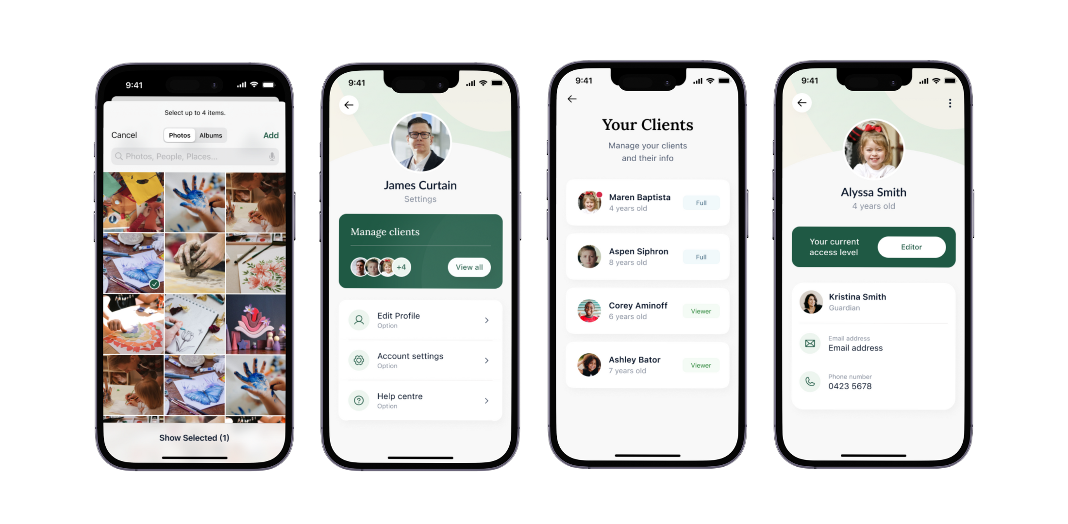 Therapy-Links-app-allied-health-professionals-screen mockups.png