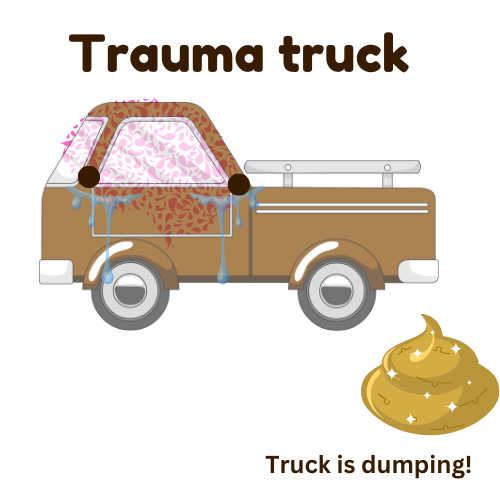 Trauma Truck
