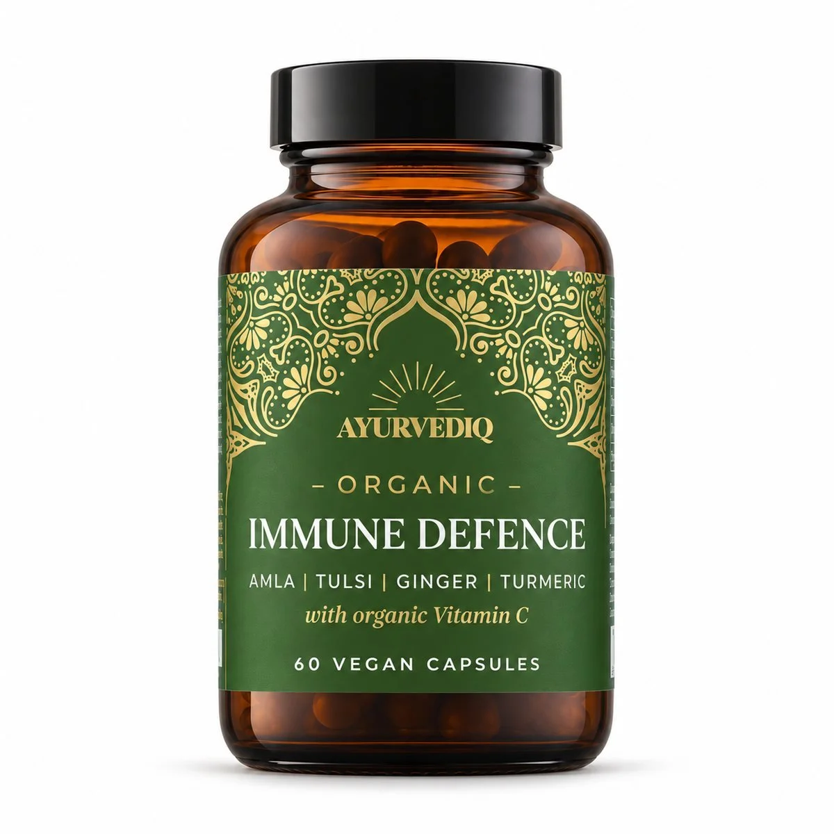 Ayurvediq Immune Defence 1 bottle.jpg