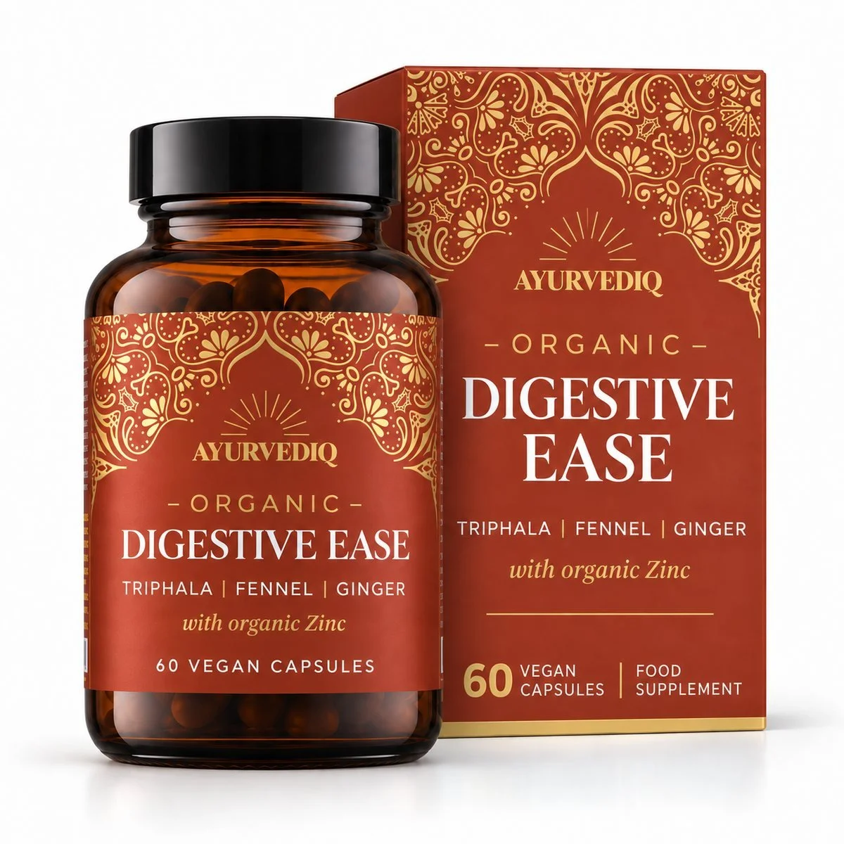 Ayurvediq Digestive Ease 2 bottle and carton.jpg