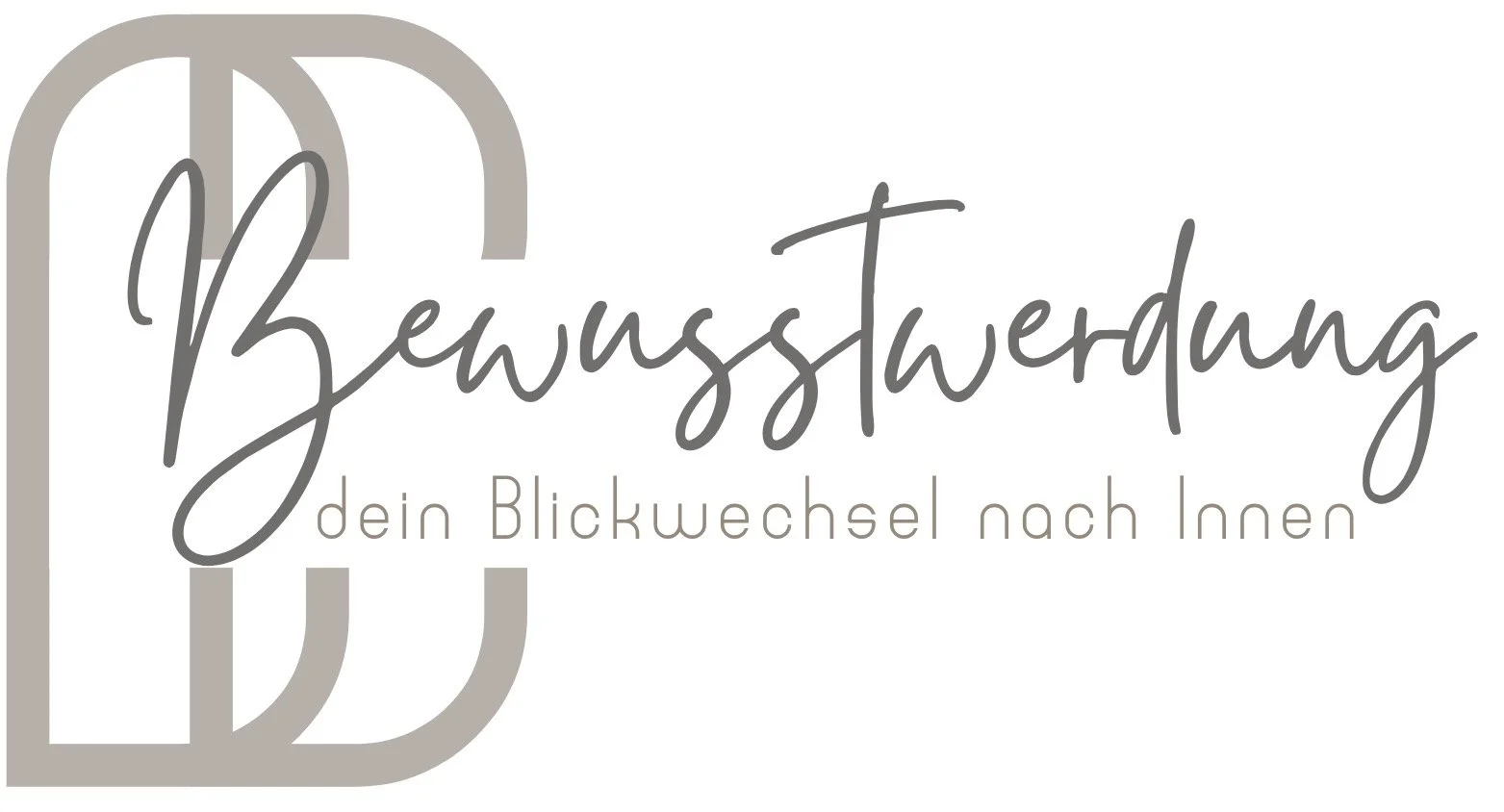 Bewusstwerdung | Integrative Bewusstseinsarbeit