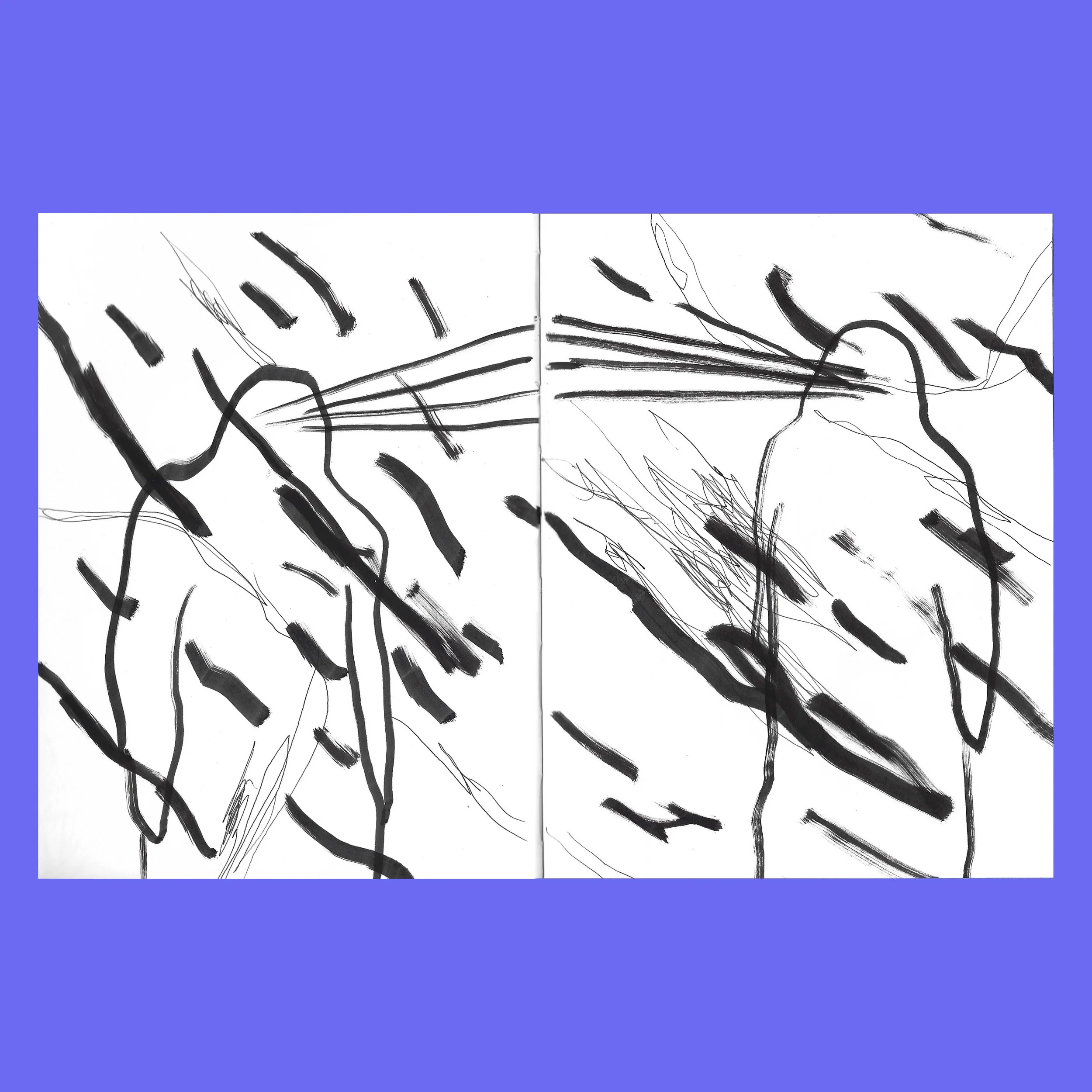 Sketchbook Serie