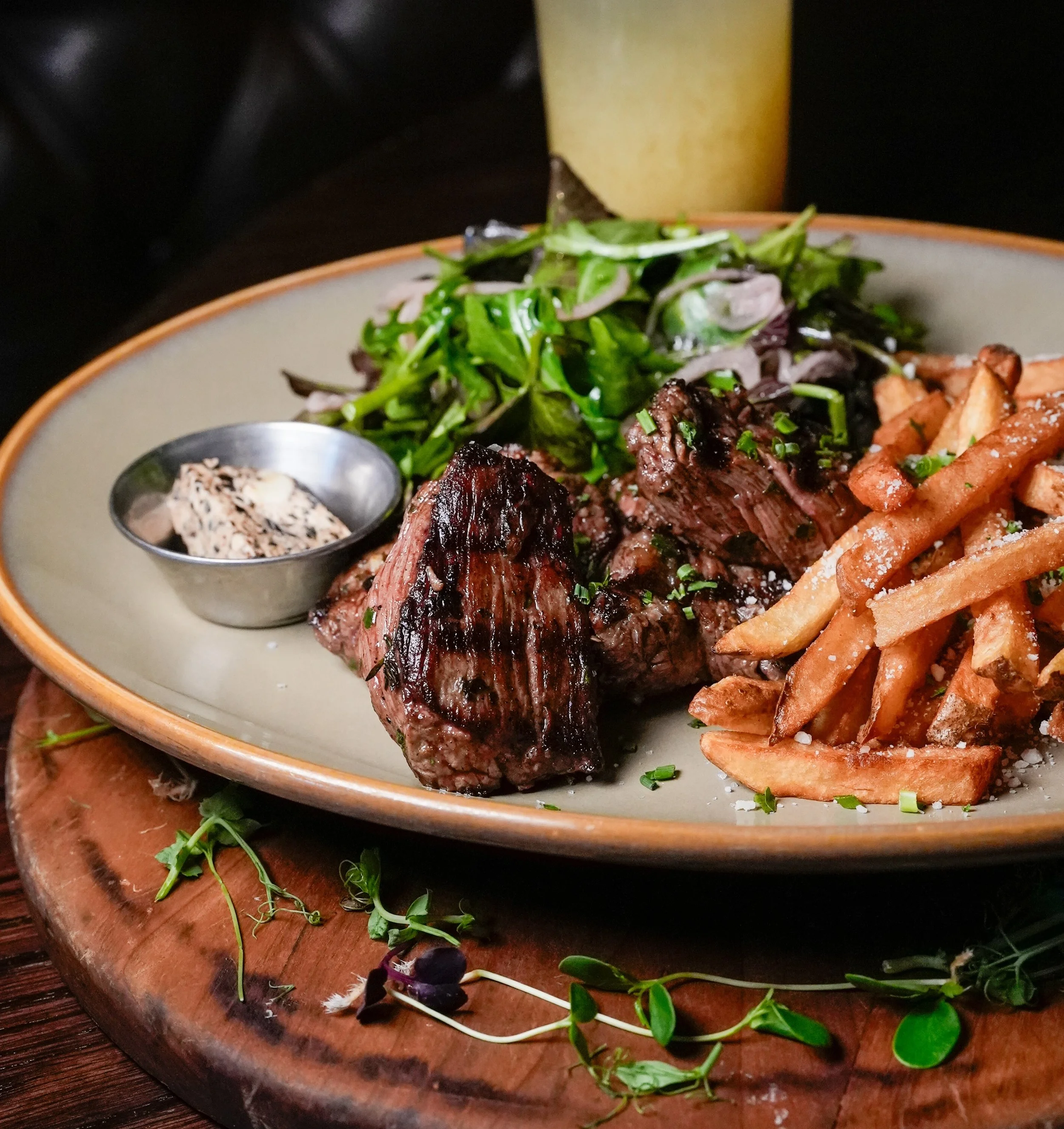 State Street Provisions