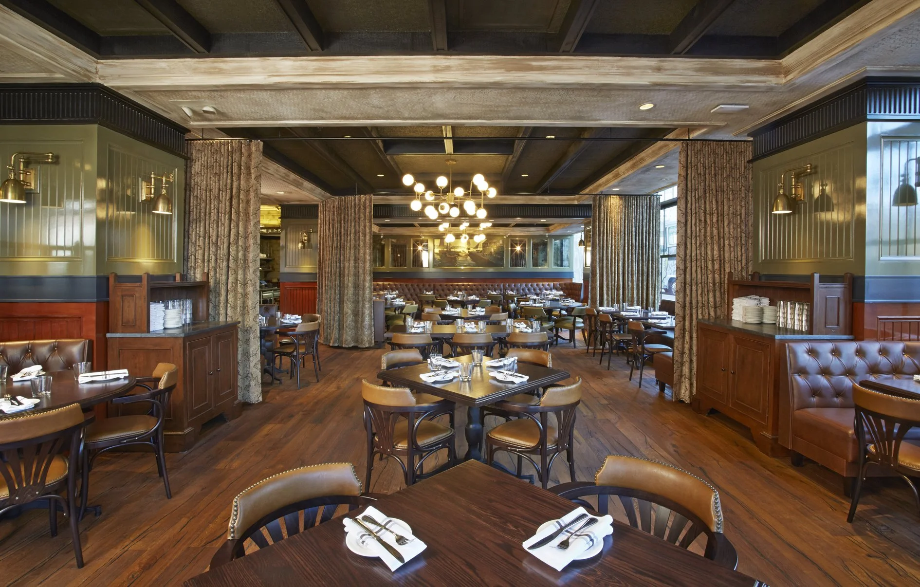 State Street Provisions