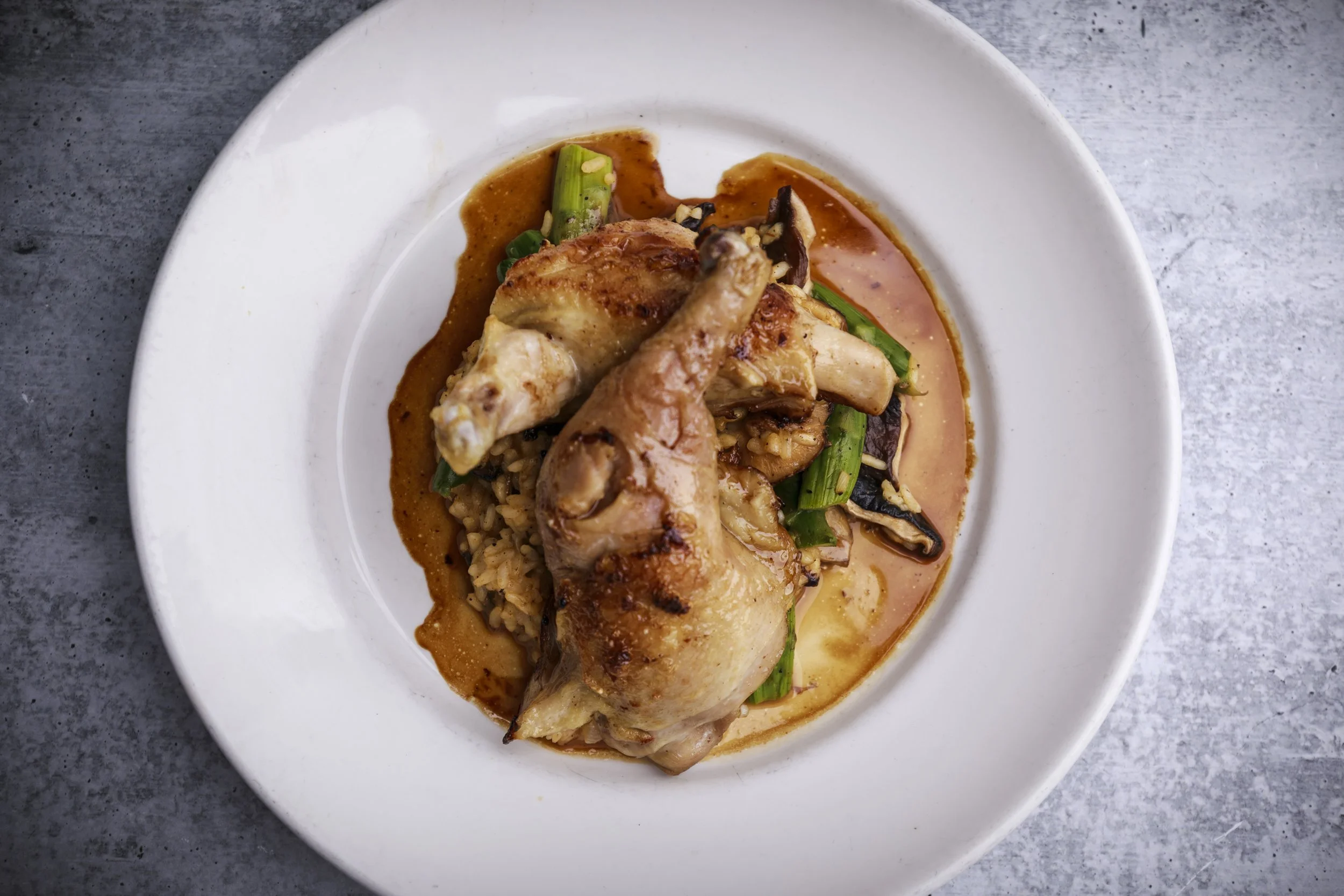 State Street Provisions