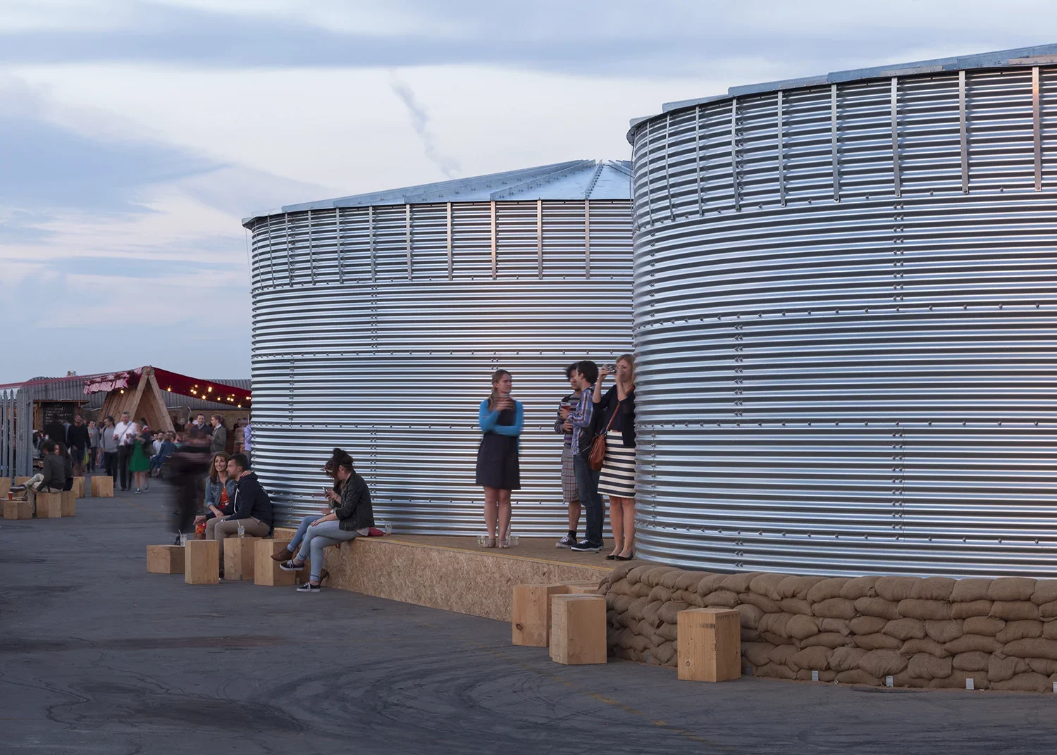Reflections on UKREiiF and why we need a RIBA Room of Architecture