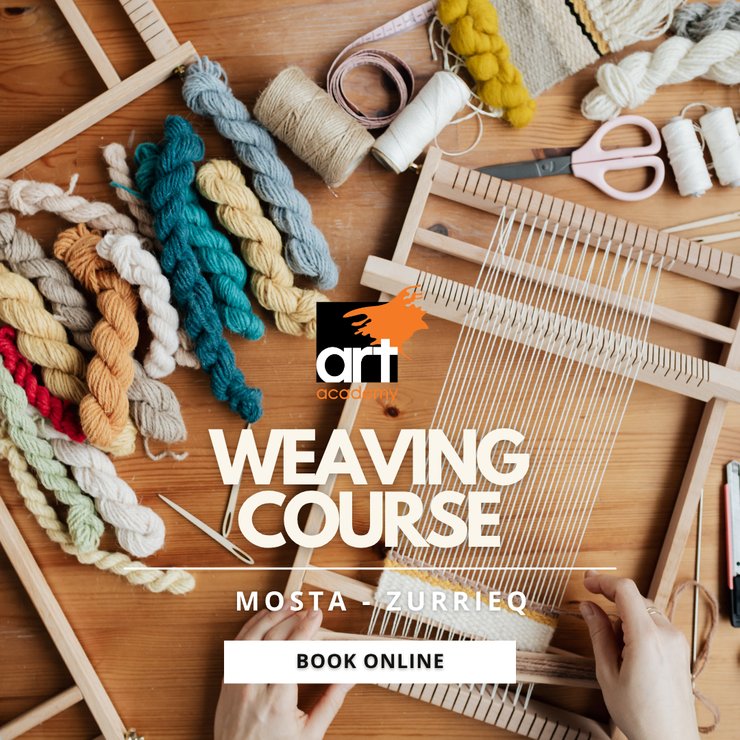 Weaving Course
