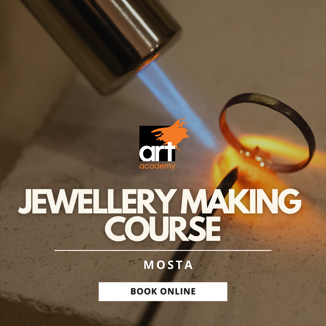 Jewellery Making Course for Beginners