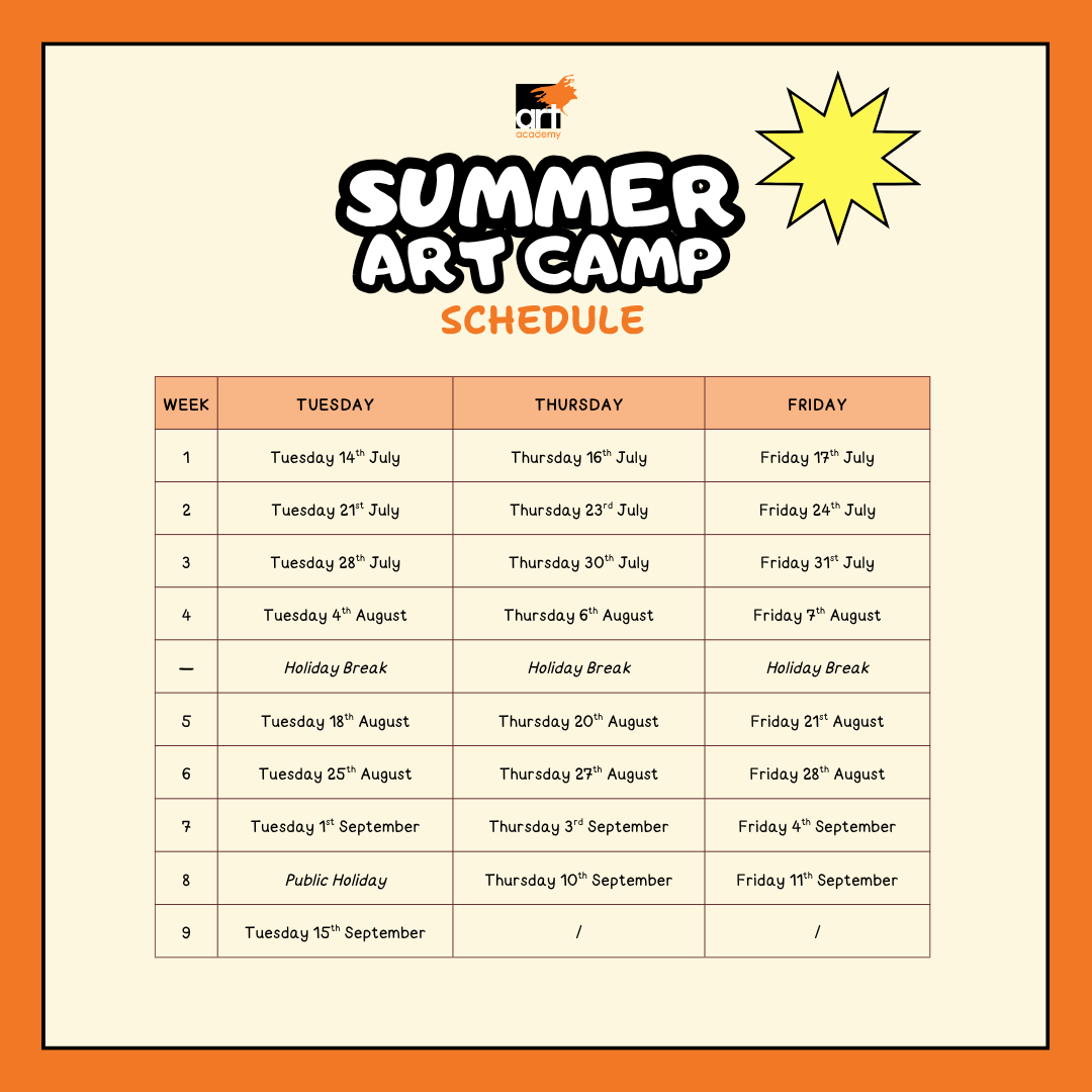 Summer Art Camp Schedule.png