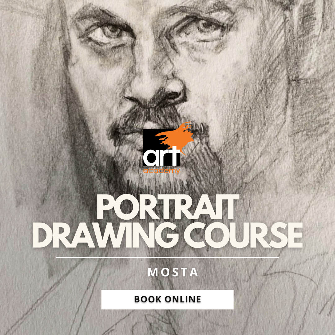 Portrait Drawing Course.png