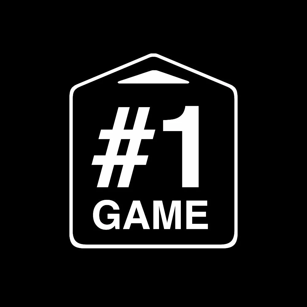 #1 Game Studios
