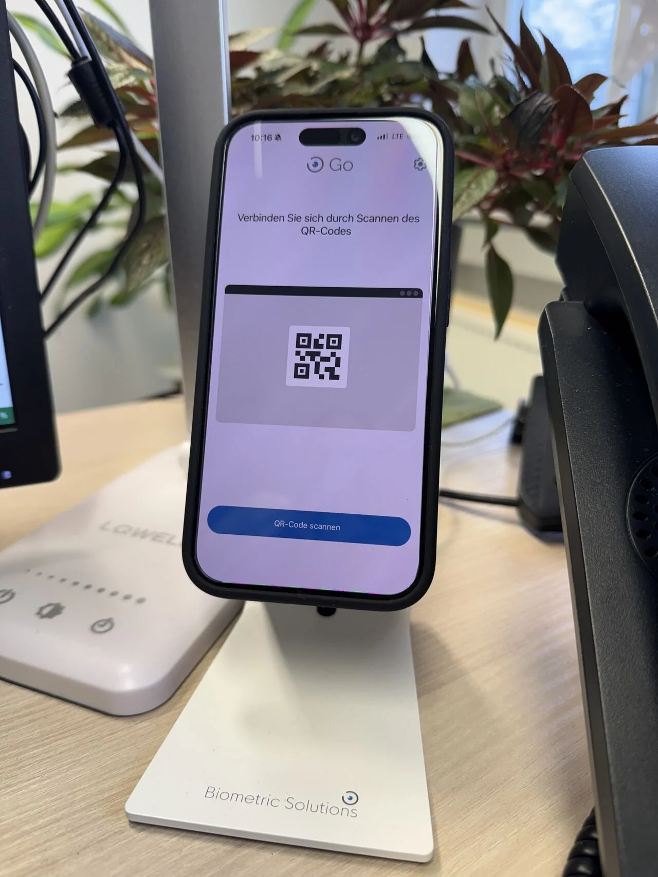 Zwischen Küste und Innovation: Das Ostseeheilbad Graal-Müritz setzt neue Standards im Bürgerservice