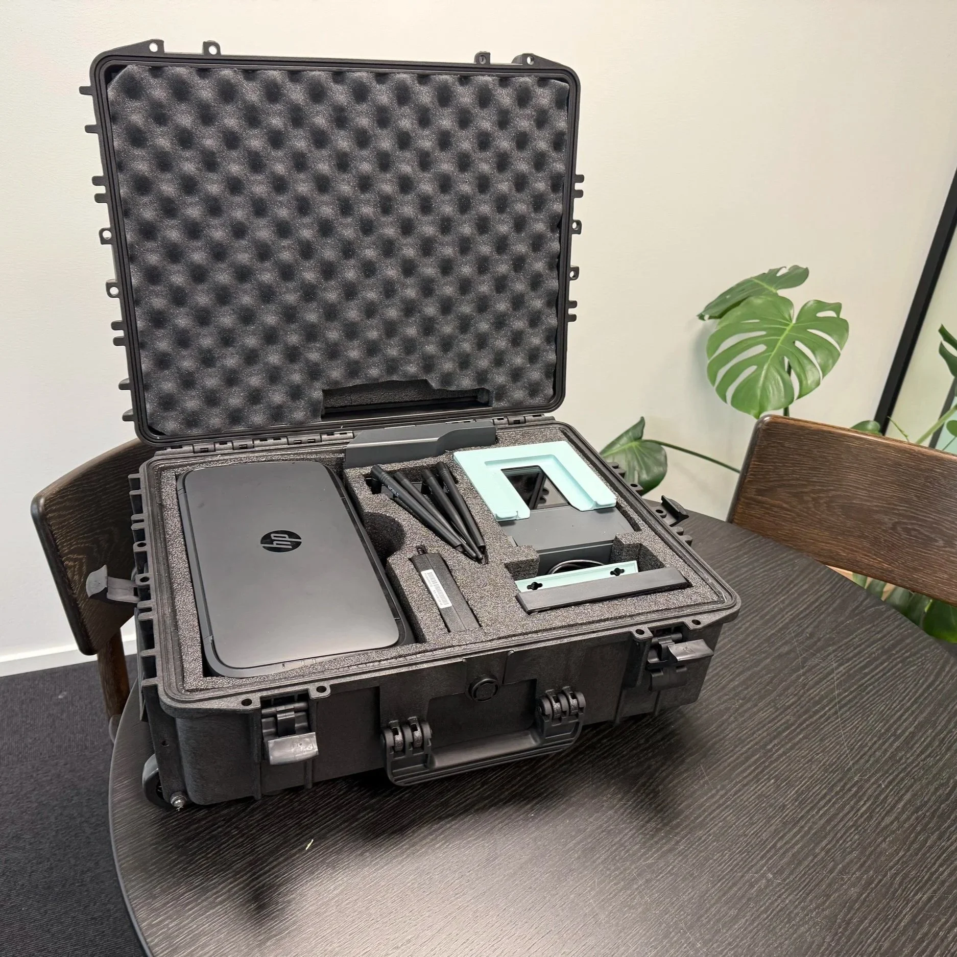 Biometric Field Plus