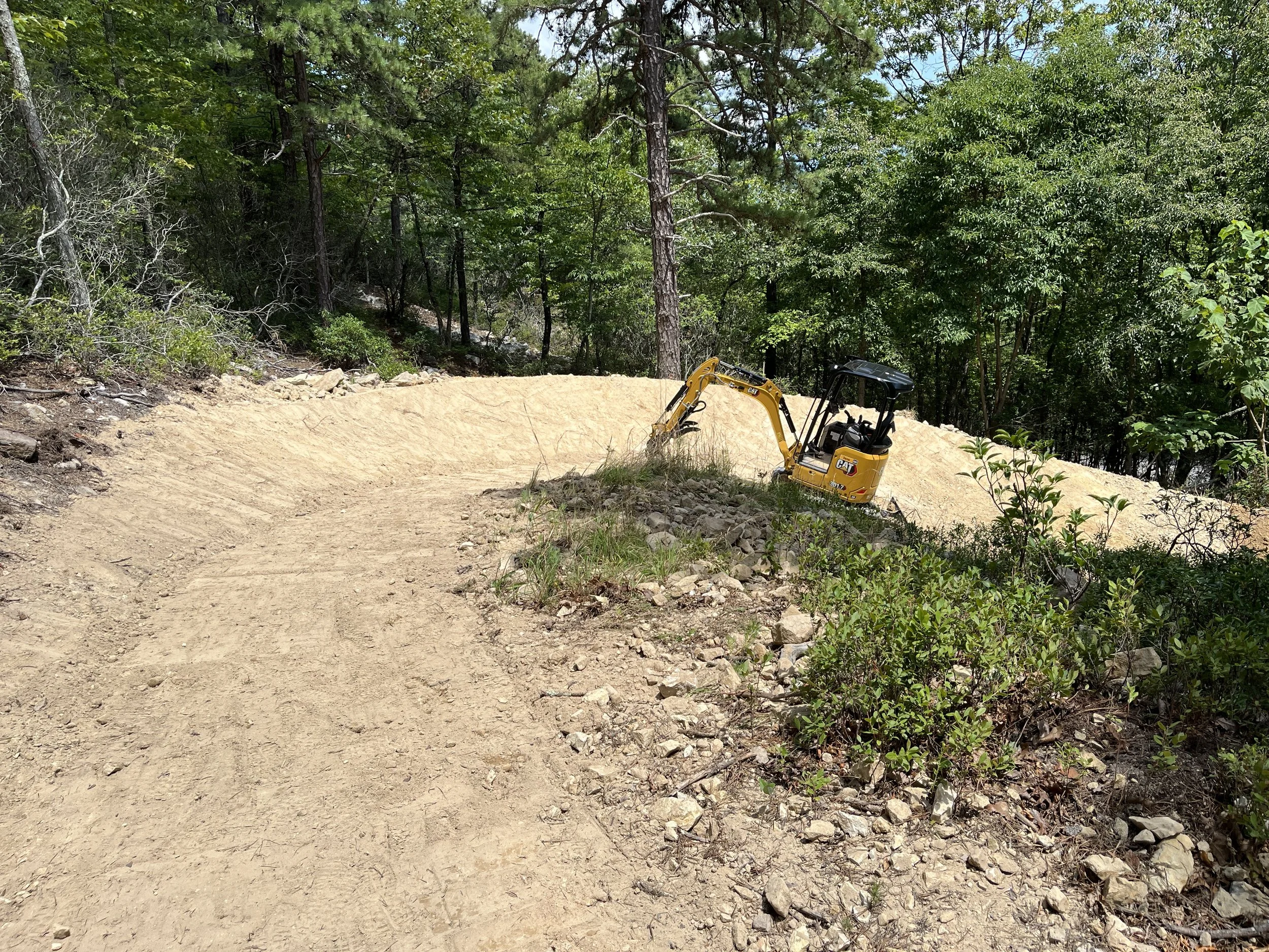 Massanutten Bike Park