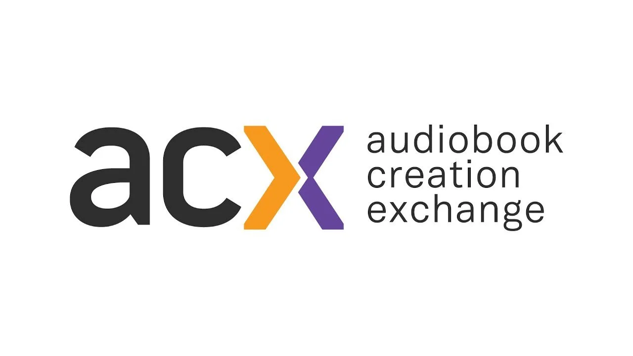 ACX - Audiobook Creation Exchange - Link