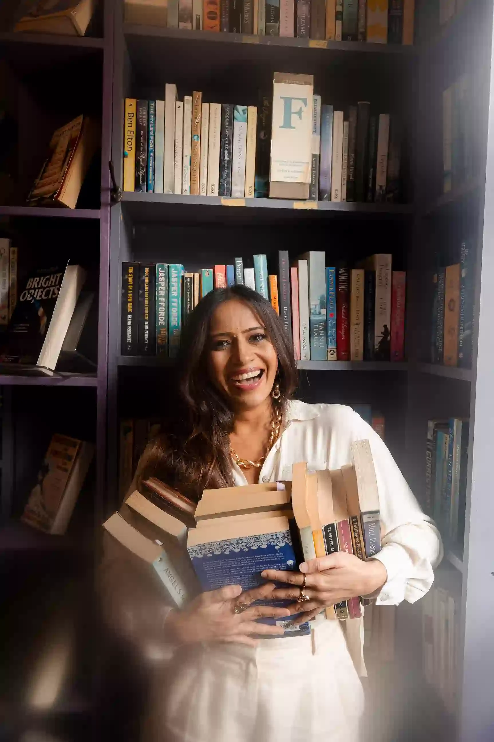 About Samridhi — Global Cosmic Akashic Mentor and Soul Guide, Founder of Cosmic Soul Whisperer, Akashic visionary, healer, and mentor to conscious leaders worldwide, based in Sydney with global presence