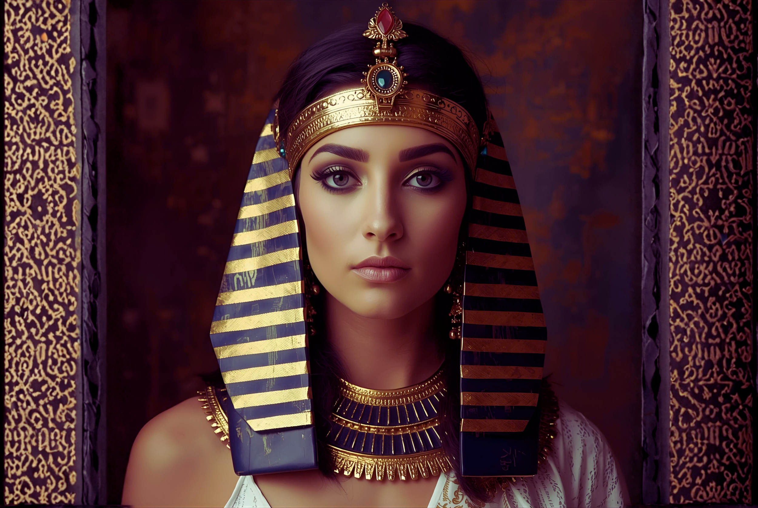 Sorry, You Weren’t Cleopatra: What the Akashic Records Really Say About You