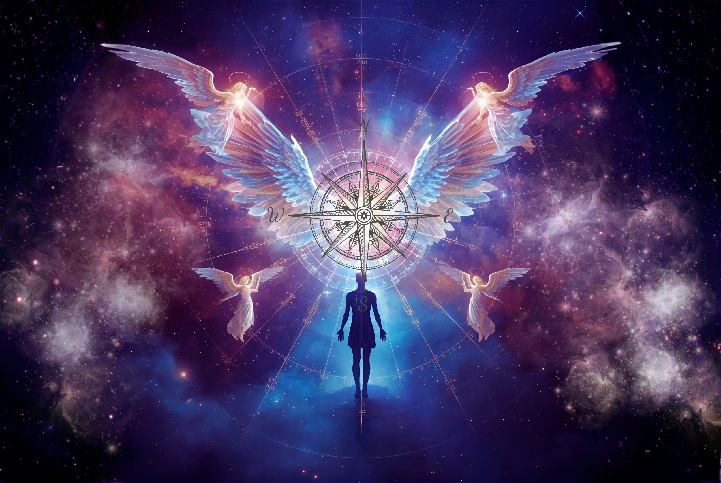 Autopilot Off: Using Your Cosmic GPS to Navigate Your Soul’s Calling