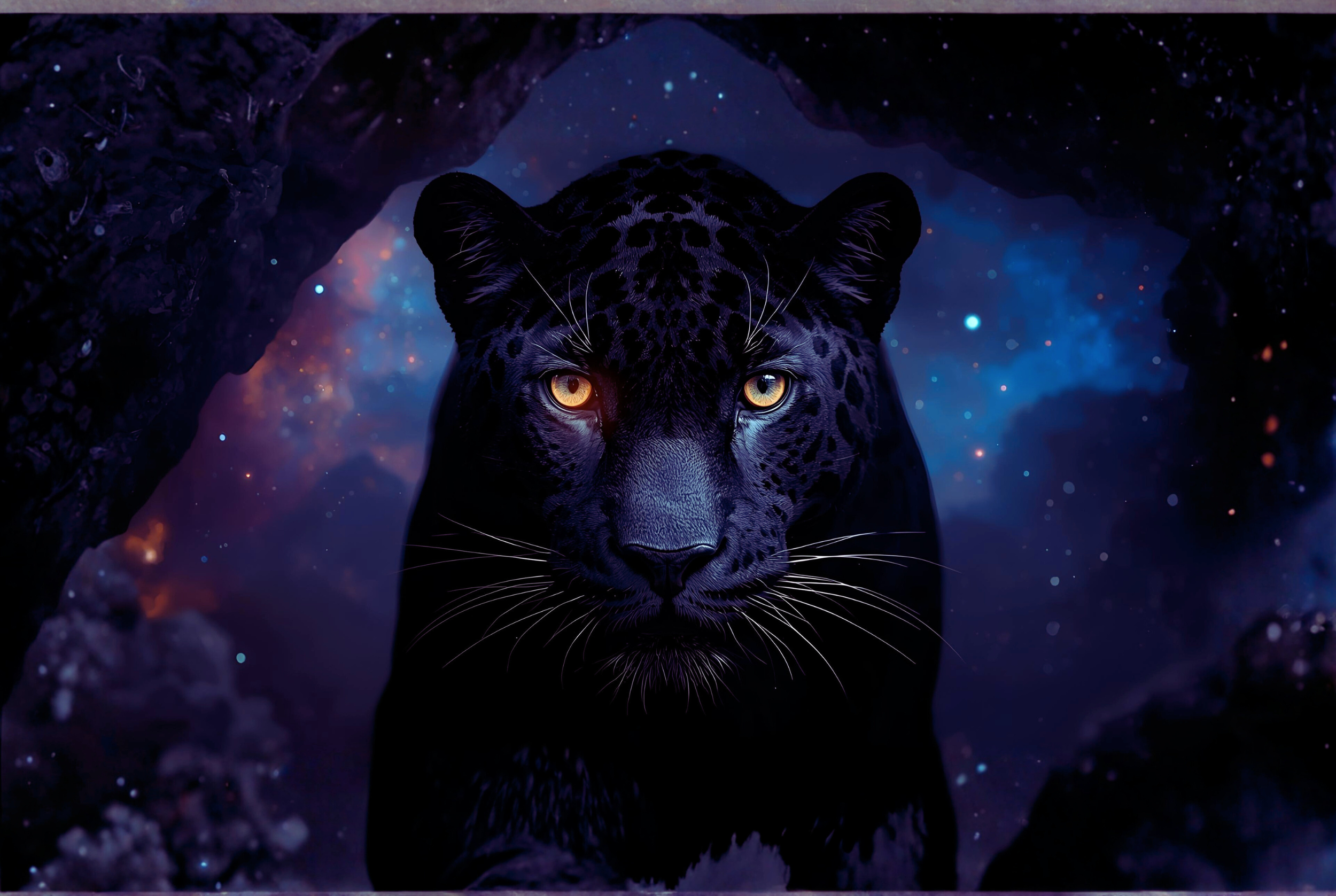 Jaguar Medicine in Munay-Ki: Embracing Your Shadow with Courage and Love - A Munay-ki Initiation