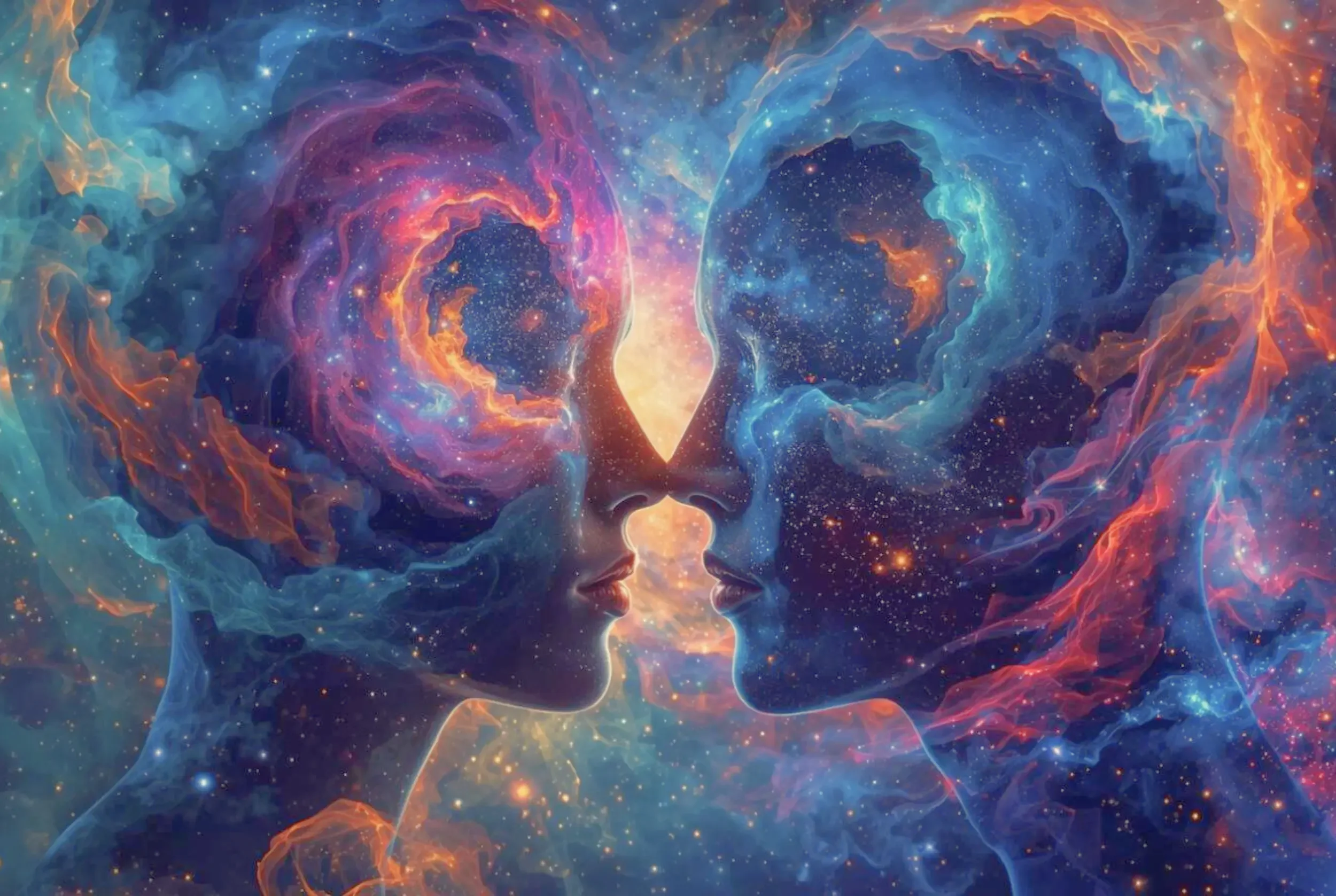 Pleiadian Hearts, Earthly Love &amp; Soul Integrity